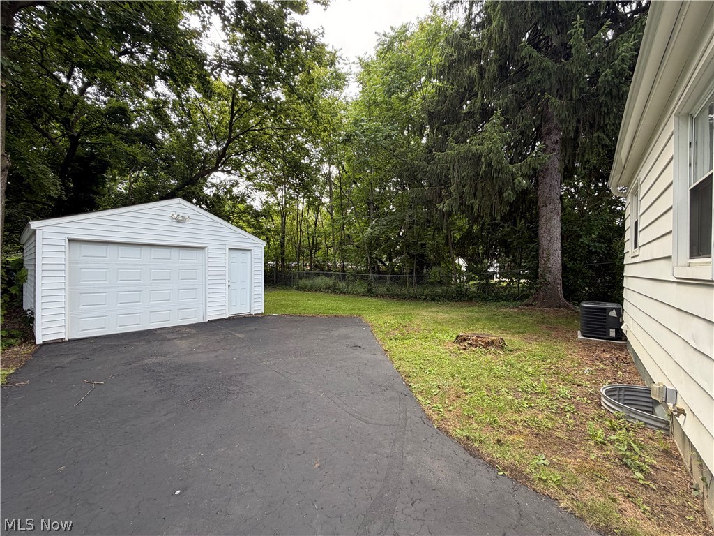 1045 Nome Avenue Akron OH 44320