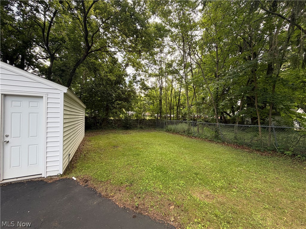 1045 Nome Avenue Akron OH 44320