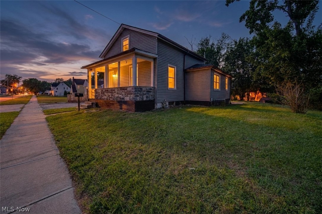 386 W Jackson Street Painesville OH 44077