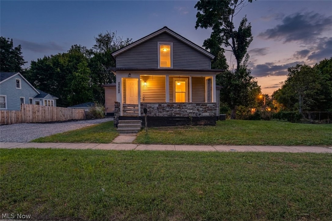 386 W Jackson Street Painesville OH 44077