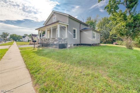 386 W Jackson Street Painesville OH 44077