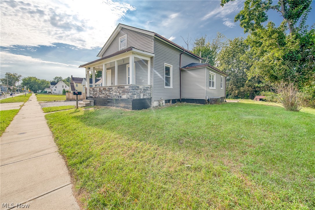 386 W Jackson Street Painesville OH 44077