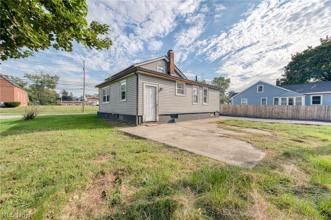 386 W Jackson Street Painesville OH 44077