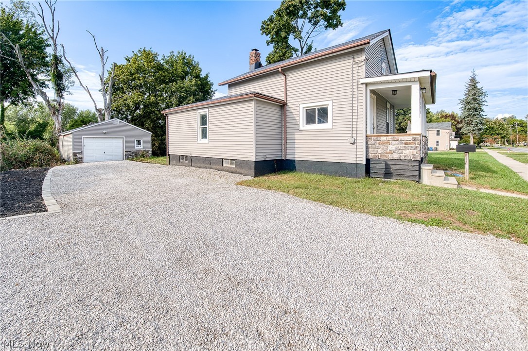 386 W Jackson Street Painesville OH 44077