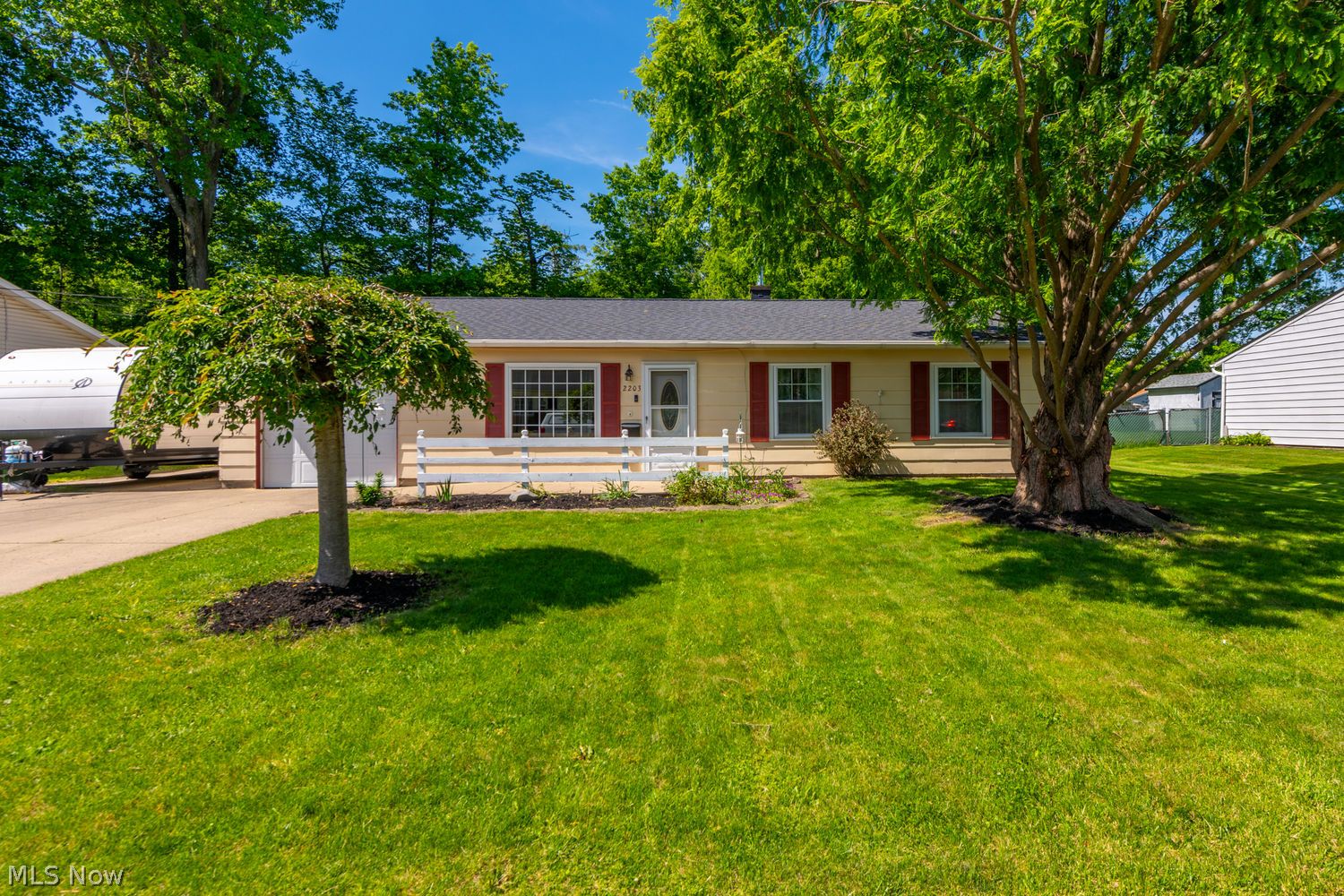 2203 Marhofer Avenue Stow OH 44224