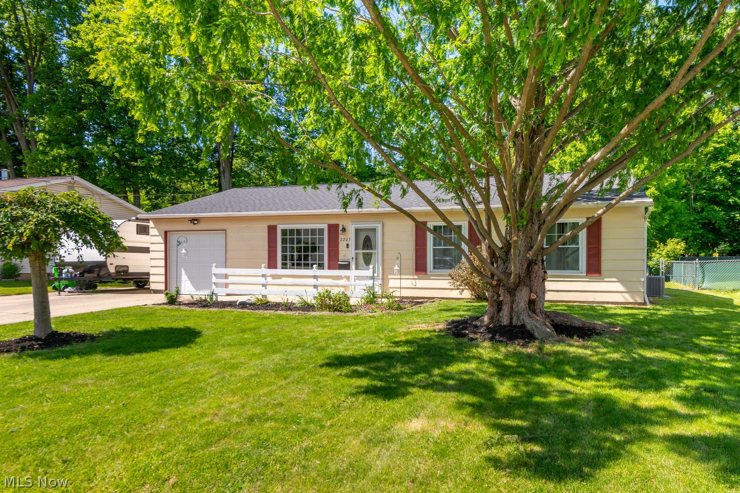 2203 Marhofer Avenue Stow OH 44224