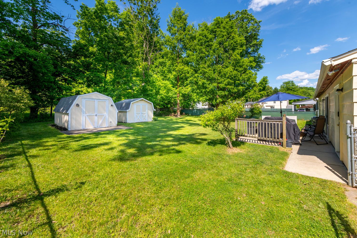 2203 Marhofer Avenue Stow OH 44224
