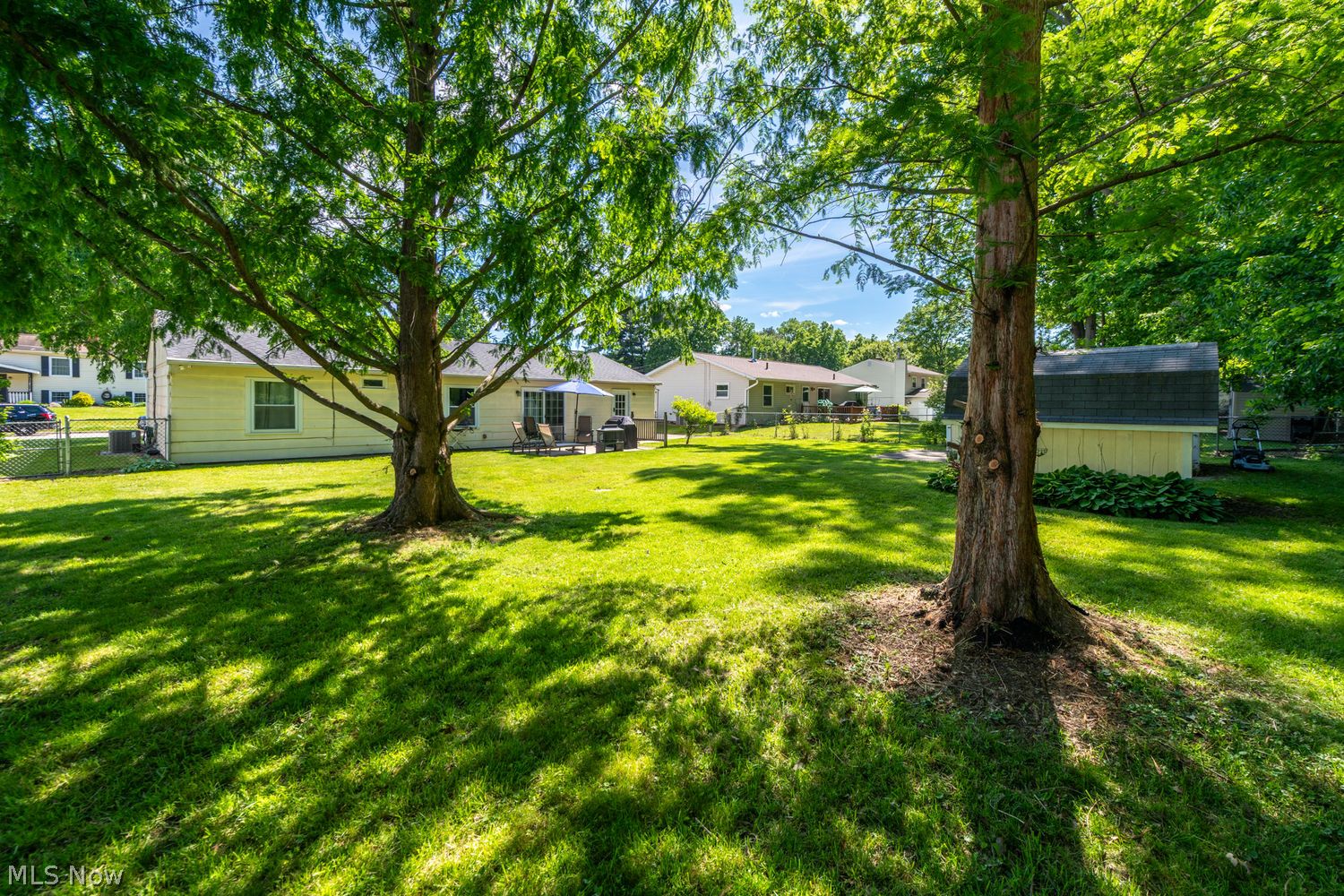 2203 Marhofer Avenue Stow OH 44224