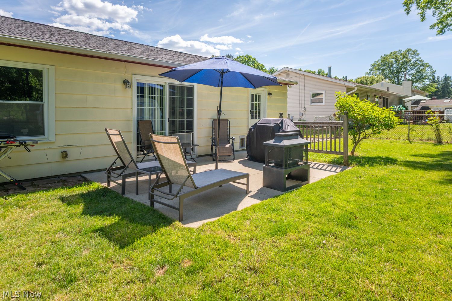 2203 Marhofer Avenue Stow OH 44224