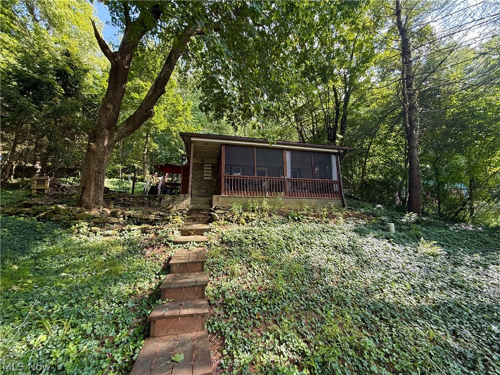 3578 Rockwood Drive SW Carrollton OH 44615