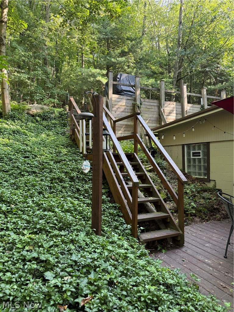 3578 Rockwood Drive SW Carrollton OH 44615