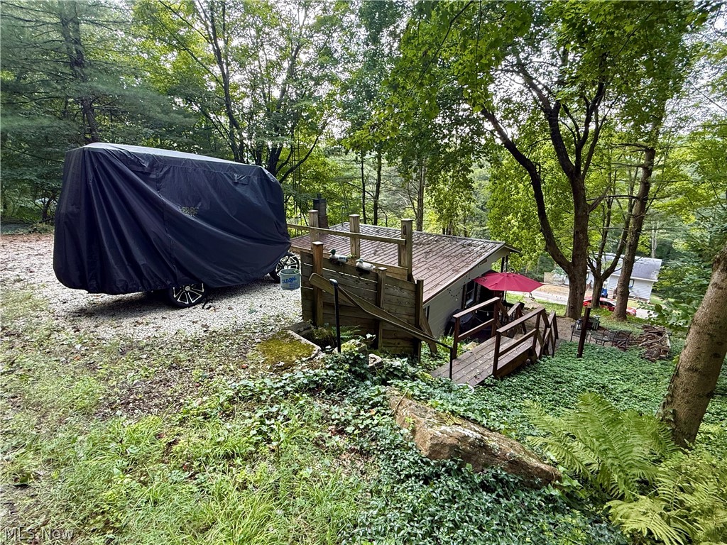 3578 Rockwood Drive SW Carrollton OH 44615