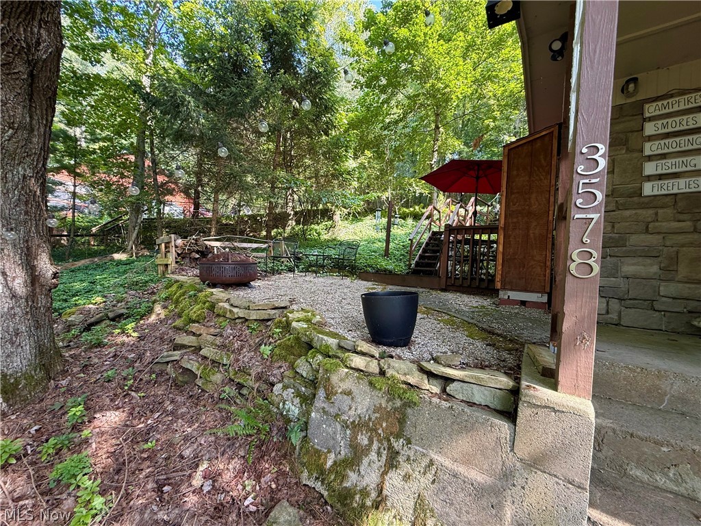 3578 Rockwood Drive SW Carrollton OH 44615