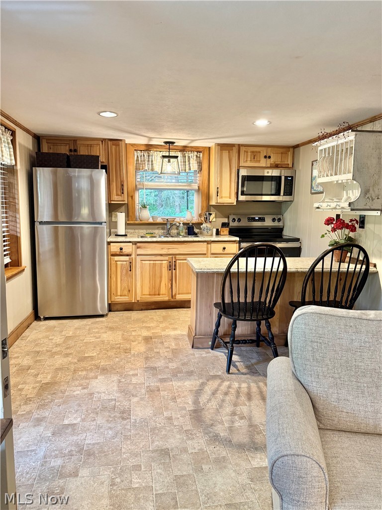 3578 Rockwood Drive SW Carrollton OH 44615