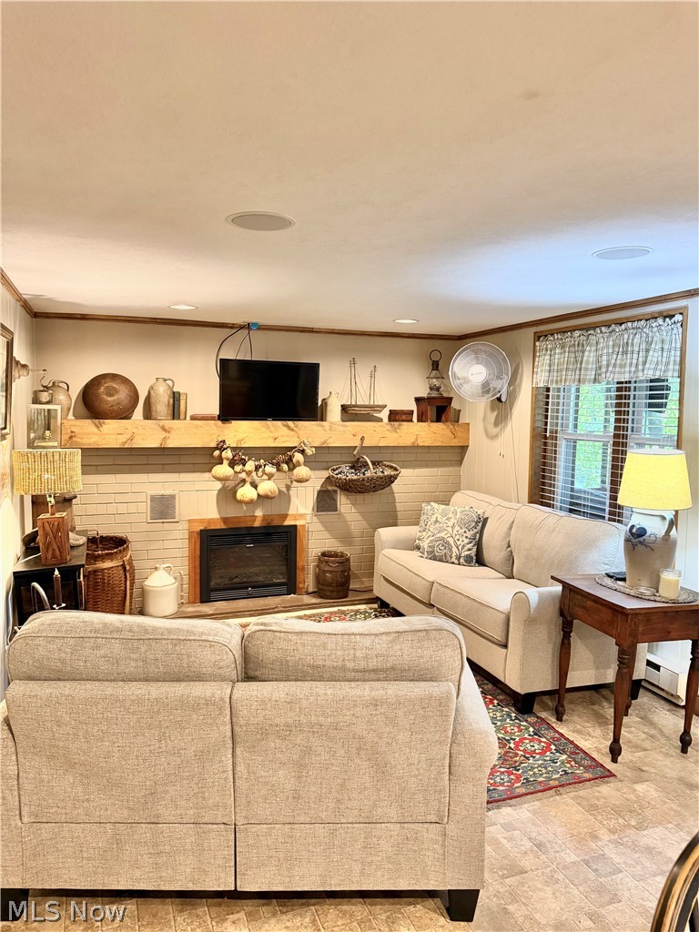 3578 Rockwood Drive SW Carrollton OH 44615