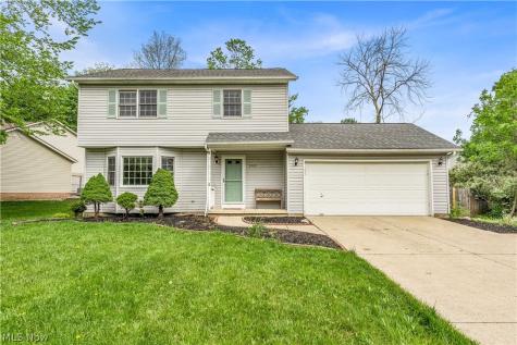 5181 Hanover Drive Medina OH 44256