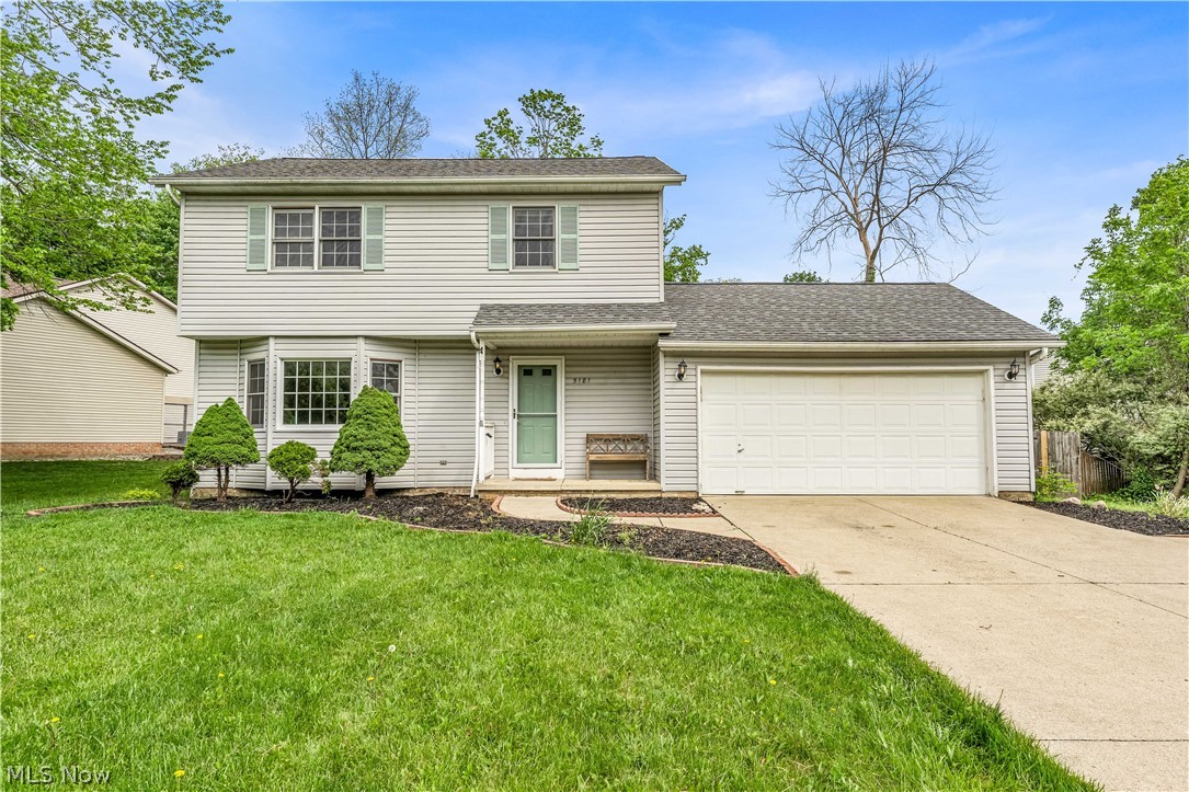 5181 Hanover Drive Medina OH 44256