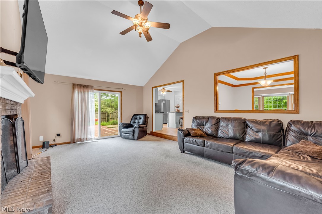 5181 Hanover Drive Medina OH 44256