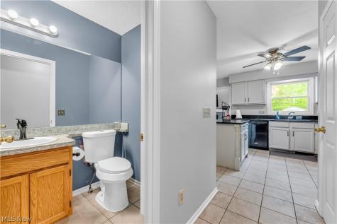 5181 Hanover Drive Medina OH 44256