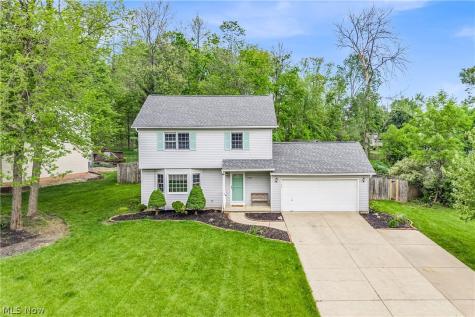 5181 Hanover Drive Medina OH 44256