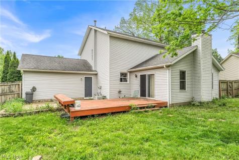5181 Hanover Drive Medina OH 44256