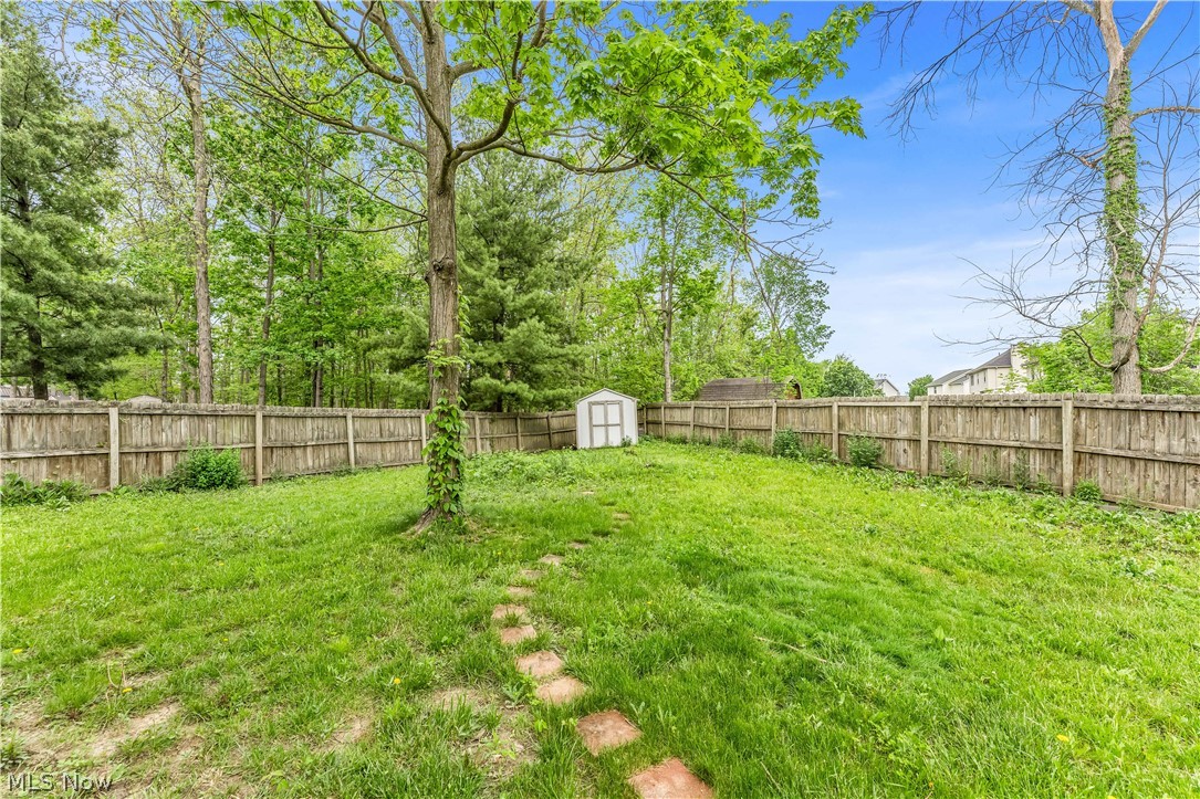 5181 Hanover Drive Medina OH 44256