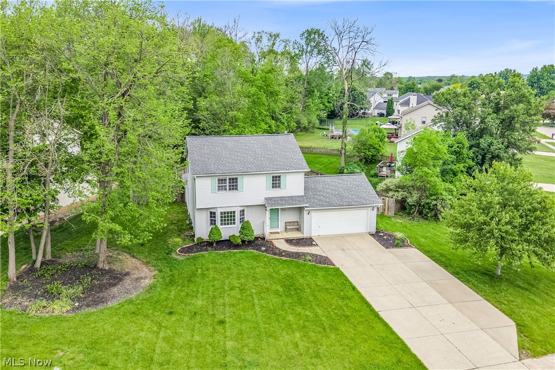 5181 Hanover Drive Medina OH 44256