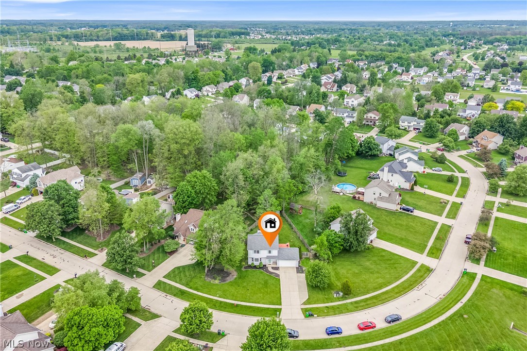 5181 Hanover Drive Medina OH 44256