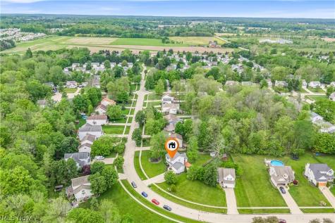 5181 Hanover Drive Medina OH 44256