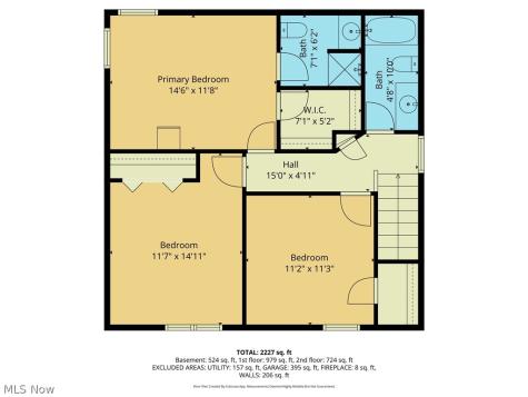 5181 Hanover Drive Medina OH 44256