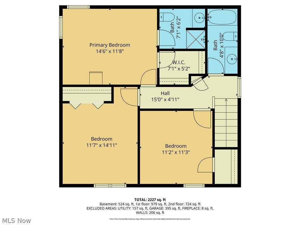 5181 Hanover Drive Medina OH 44256