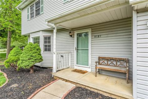 5181 Hanover Drive Medina OH 44256
