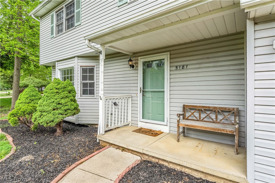 5181 Hanover Drive Medina OH 44256