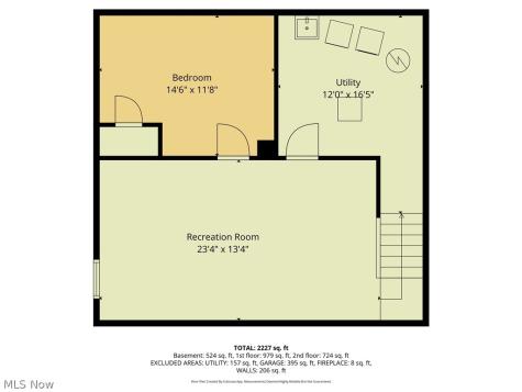 5181 Hanover Drive Medina OH 44256