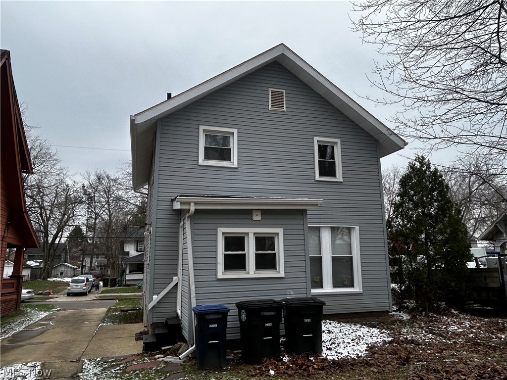 431 Noah Avenue Akron OH 44320