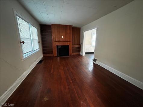 431 Noah Avenue Akron OH 44320