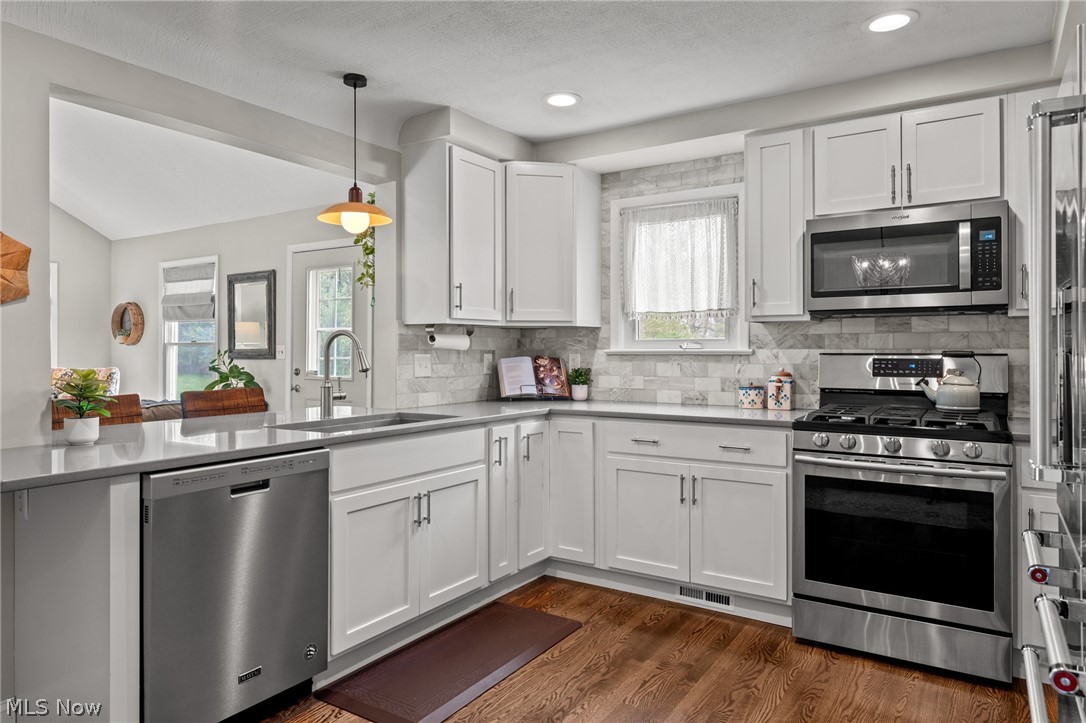 132 Atterbury Boulevard Hudson OH 44236