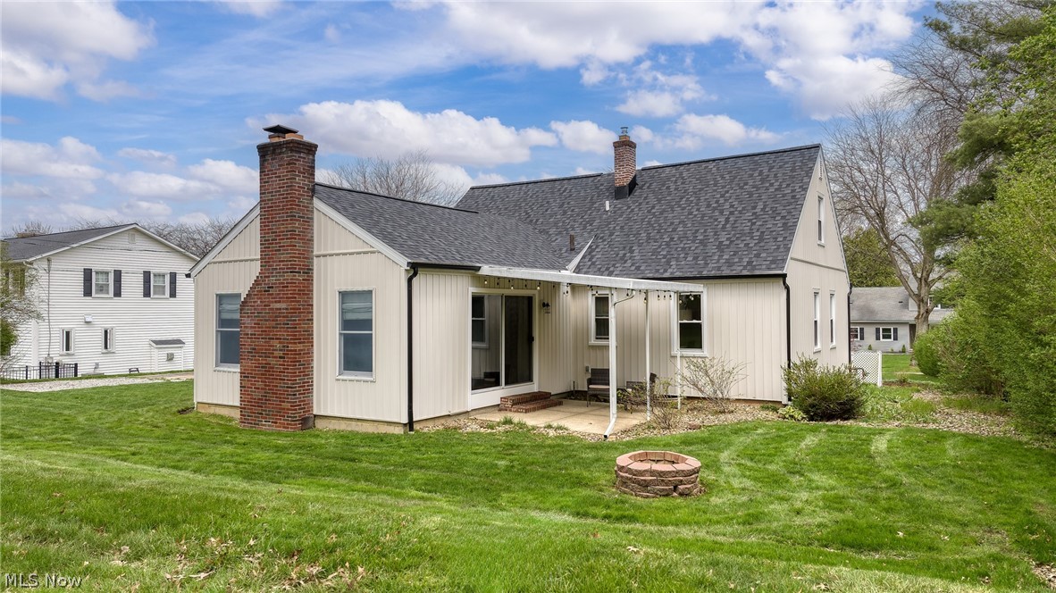 132 Atterbury Boulevard Hudson OH 44236