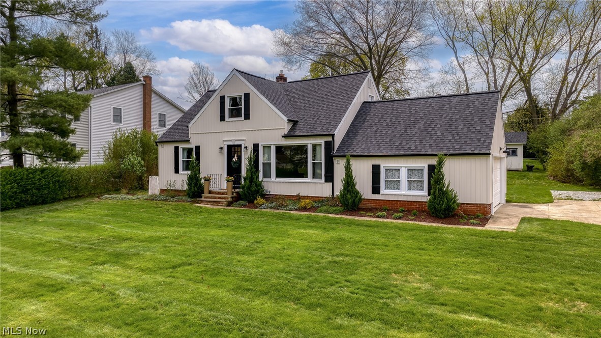 132 Atterbury Boulevard Hudson OH 44236