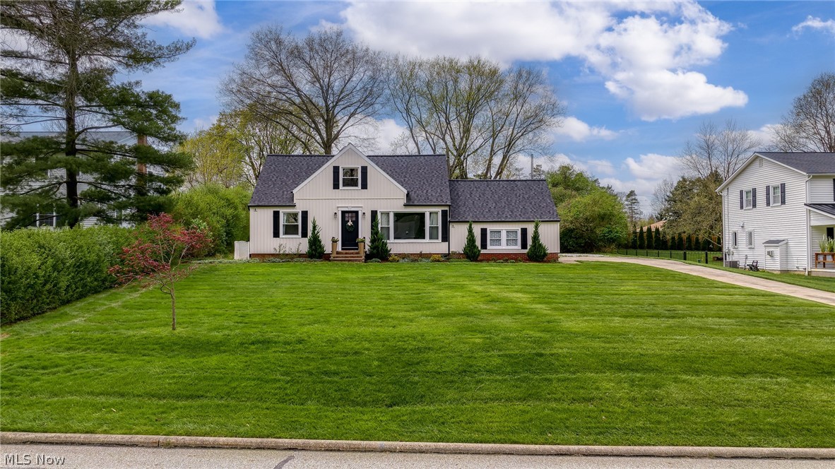 132 Atterbury Boulevard Hudson OH 44236