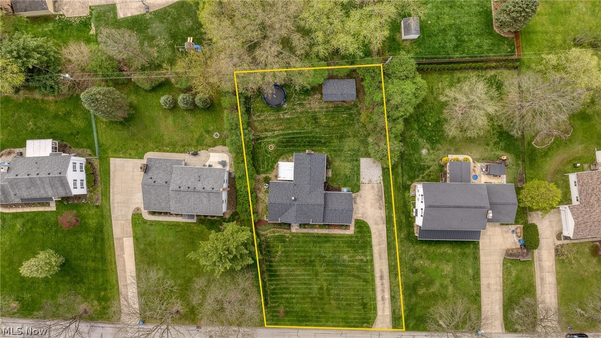 132 Atterbury Boulevard Hudson OH 44236