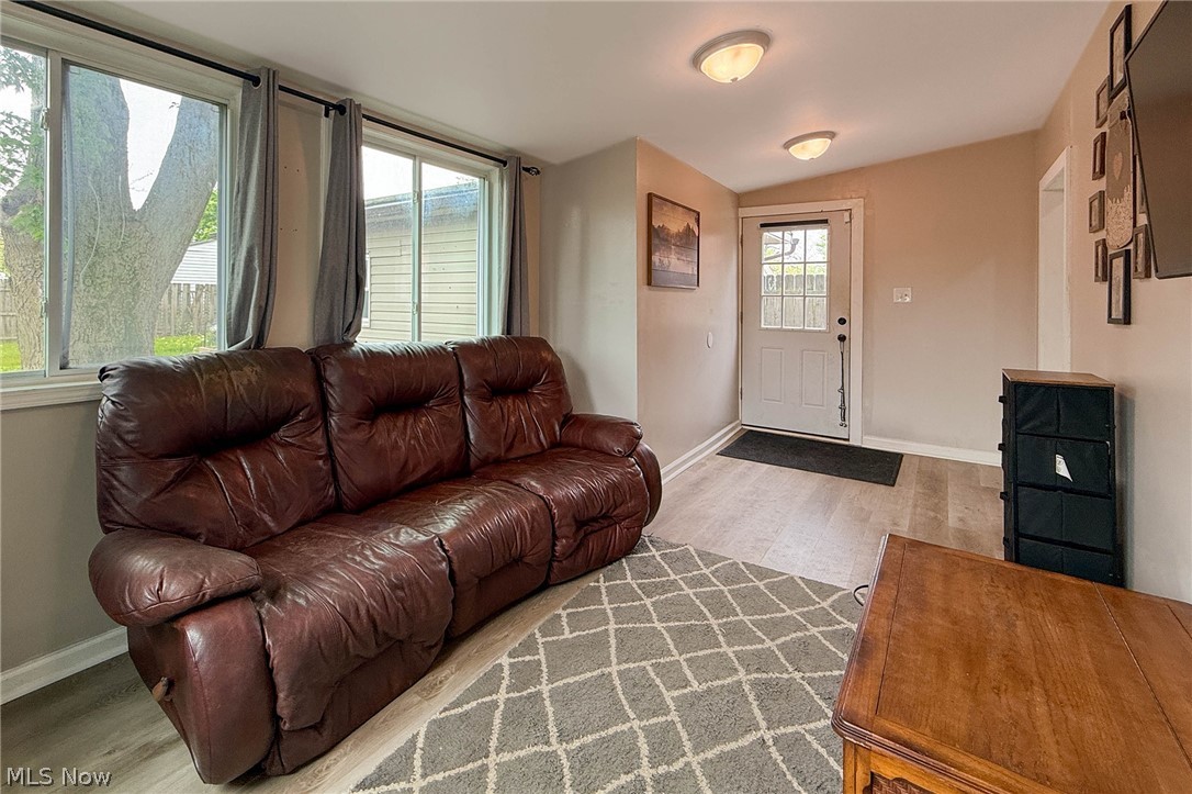 1214 Pennsylvania Avenue Lorain OH 44052
