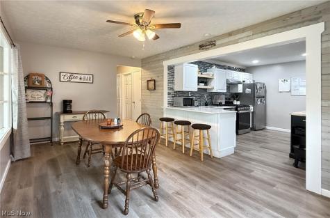 1214 Pennsylvania Avenue Lorain OH 44052