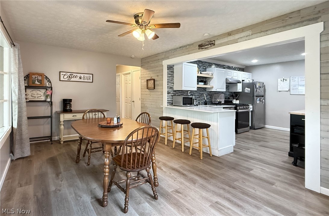 1214 Pennsylvania Avenue Lorain OH 44052