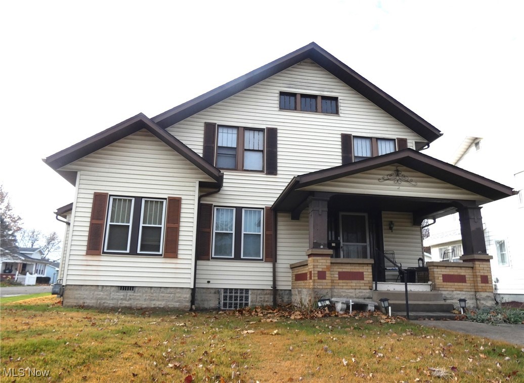 901 N 6th Street Cambridge OH 43725