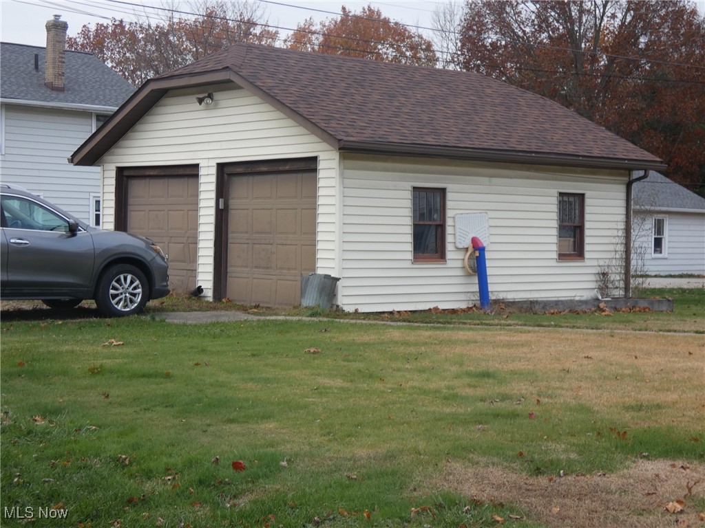 901 N 6th Street Cambridge OH 43725