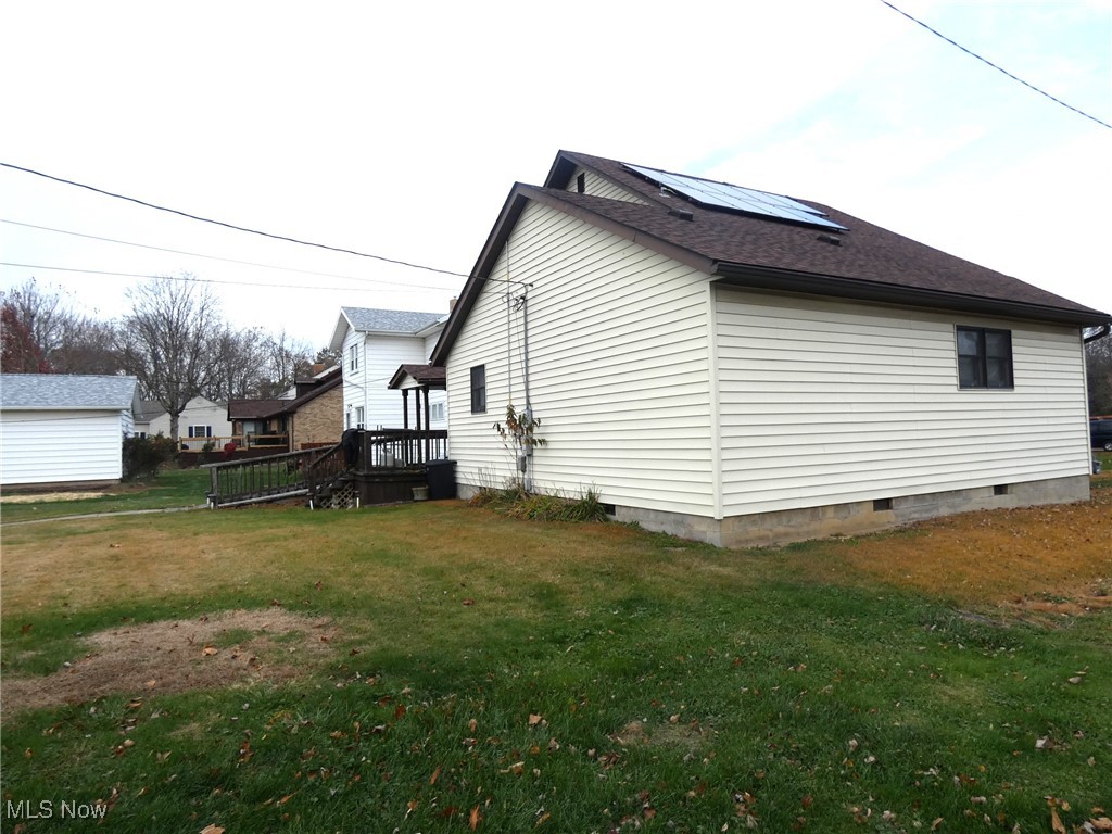 901 N 6th Street Cambridge OH 43725