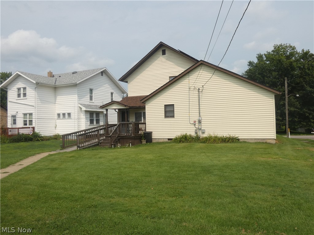 901 N 6th Street Cambridge OH 43725