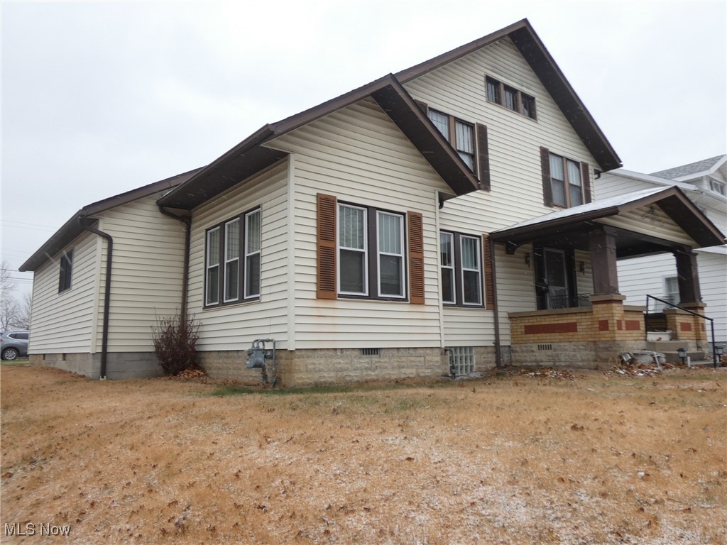 901 N 6th Street Cambridge OH 43725