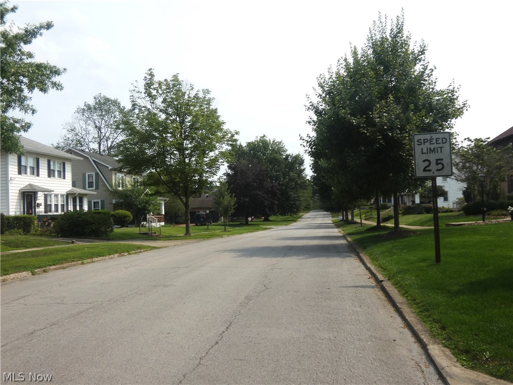 901 N 6th Street Cambridge OH 43725